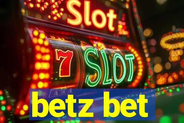 betz bet